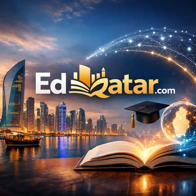 EdQatar.com — premium domain name for sale