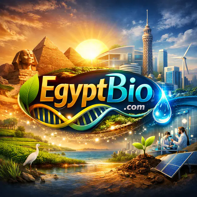 EgyptBio.com — premium domain name for sale
