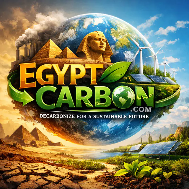 EgyptCarbon.com — premium domain name for sale