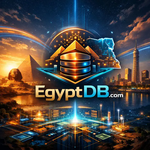 EgyptDB.com — premium domain name for sale