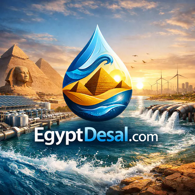 EgyptDesal.com — premium domain name for sale
