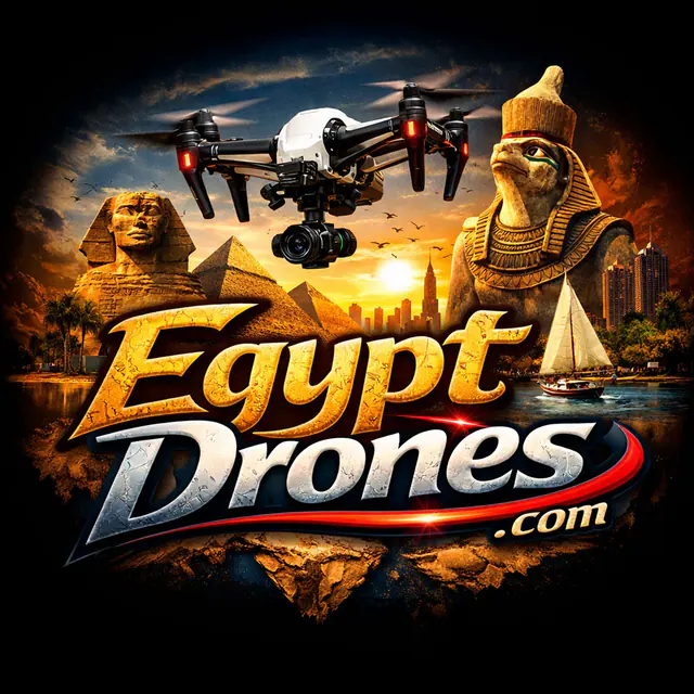 EgyptDrones.com — premium domain name for sale