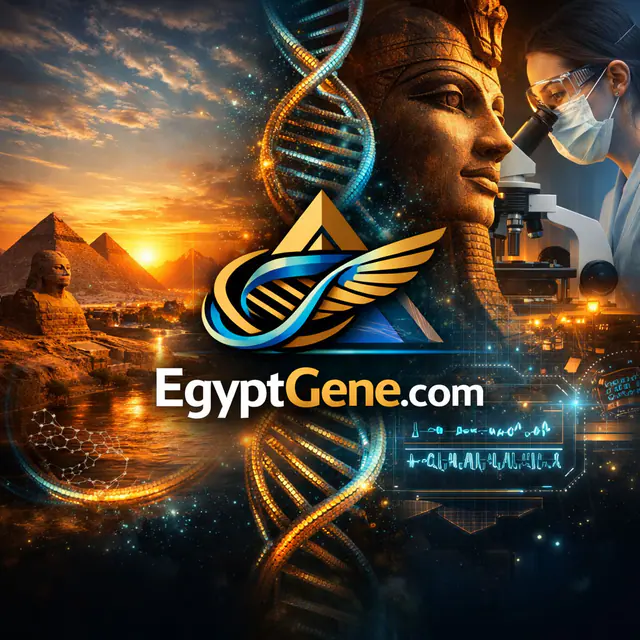 EgyptGene.com — premium domain name for sale