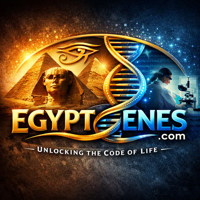EgyptGenes.com — premium domain name for sale