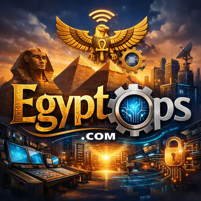 EgyptOps.com — premium domain name for sale
