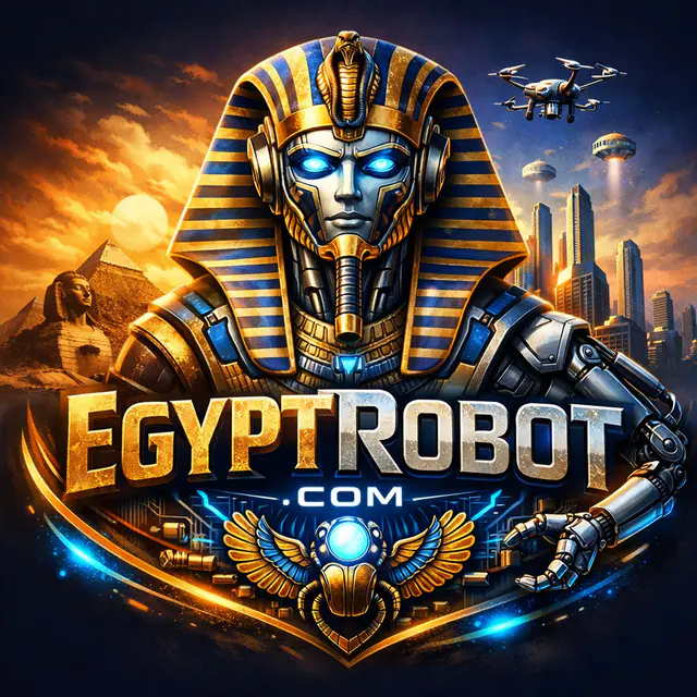 EgyptRobot.com — premium domain name for sale
