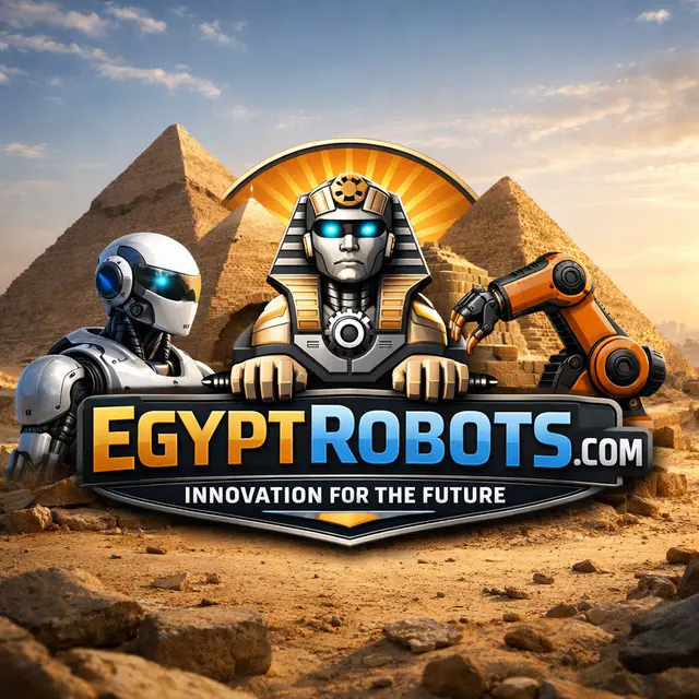 EgyptRobots.com — premium domain name for sale