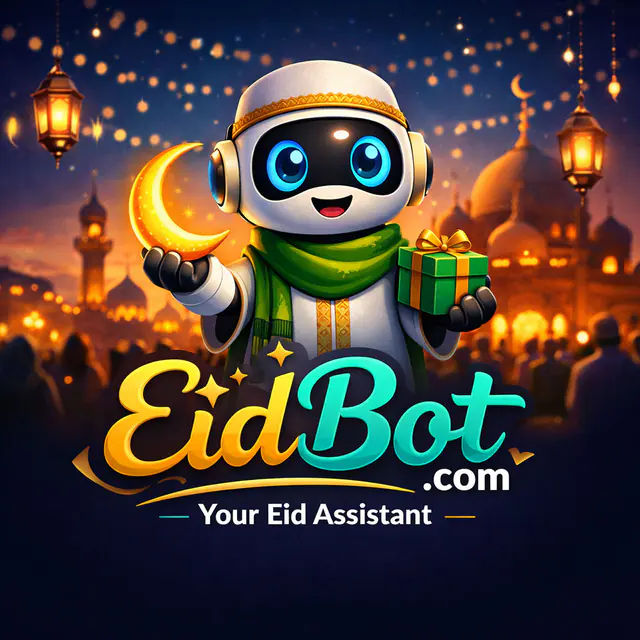 EidBot.com — premium domain name for sale