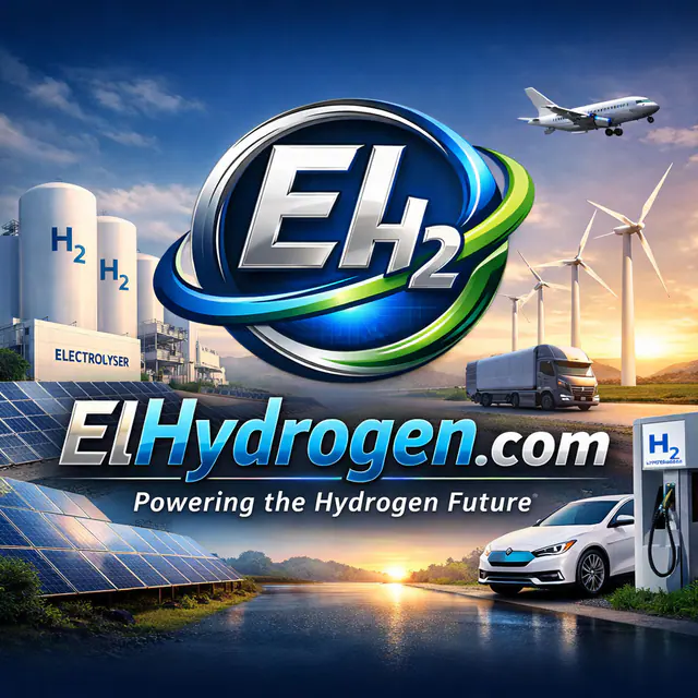 ElHydrogen.com — premium domain name for sale