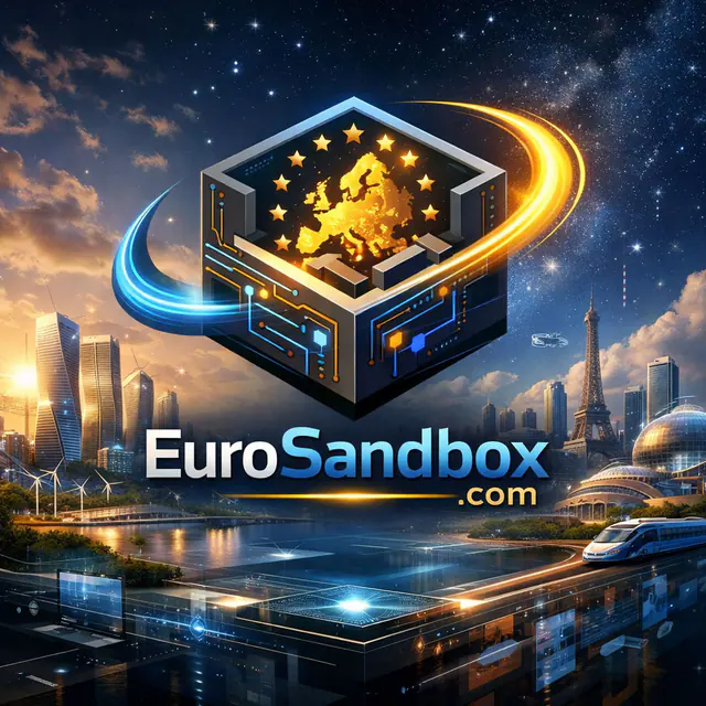 EuroSandbox.com — premium domain name for sale