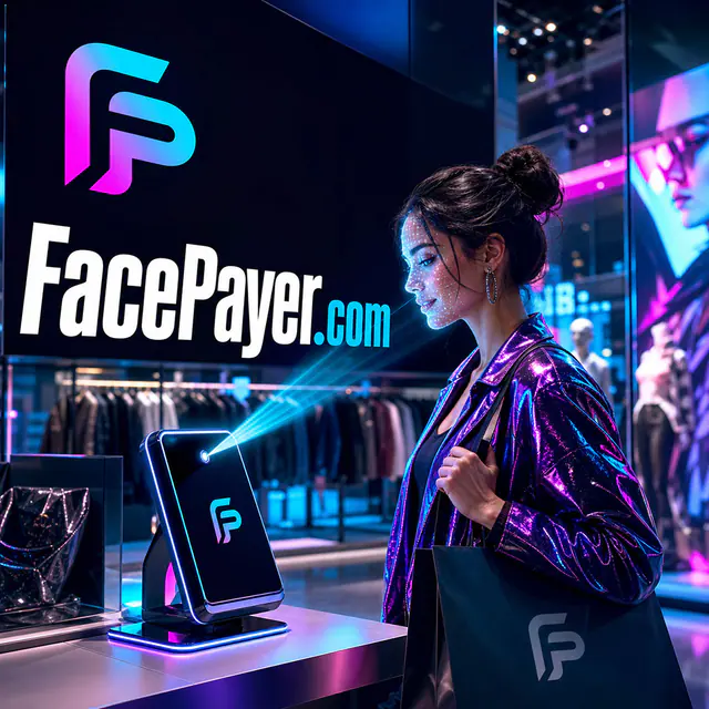 FacePayer.com — premium domain name for sale