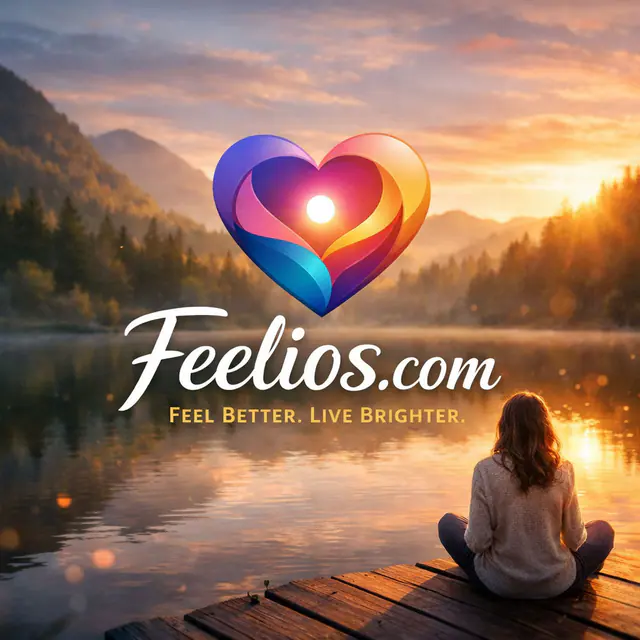 Feelios.com — premium domain name for sale