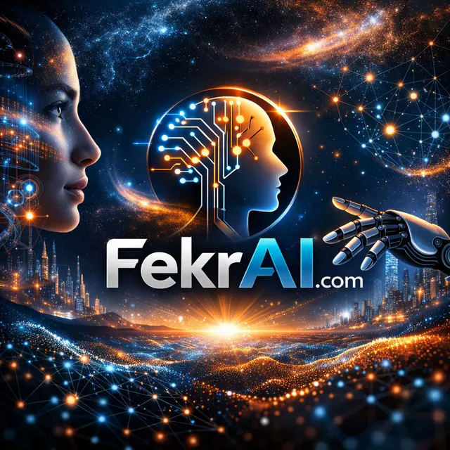 FekrAI.com — premium domain name for sale
