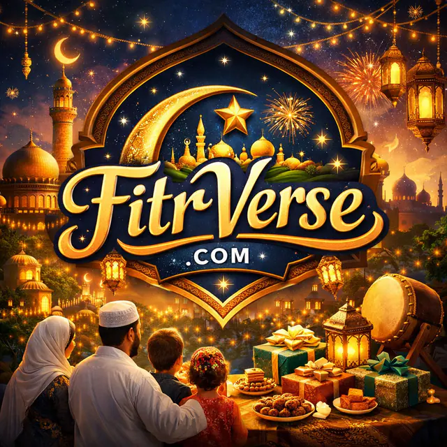 FitrVerse.com — premium domain name for sale