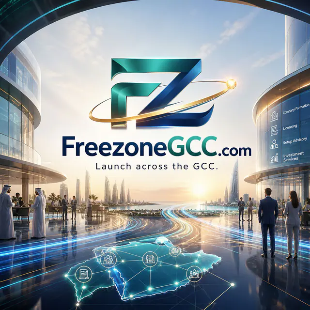 FreezoneGCC.com — premium domain name for sale