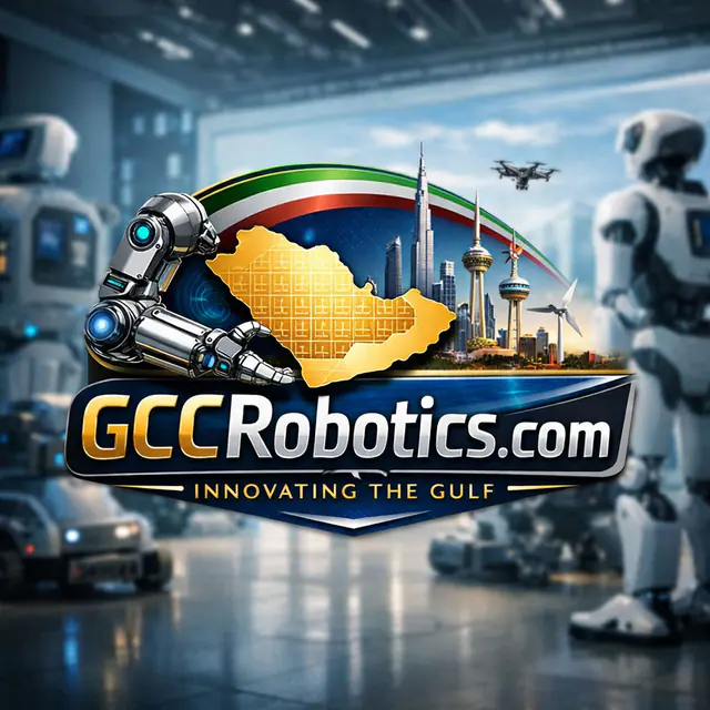 GCCRobotics.com — premium domain name for sale