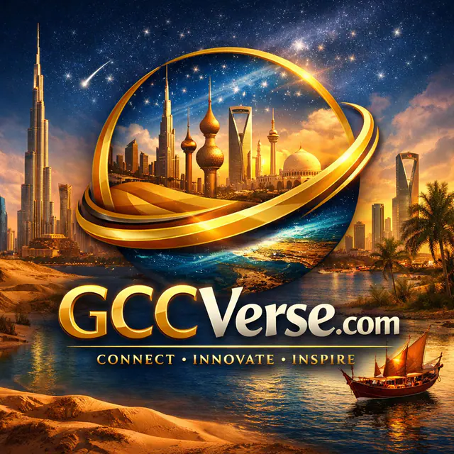GCCVerse.com — premium domain name for sale