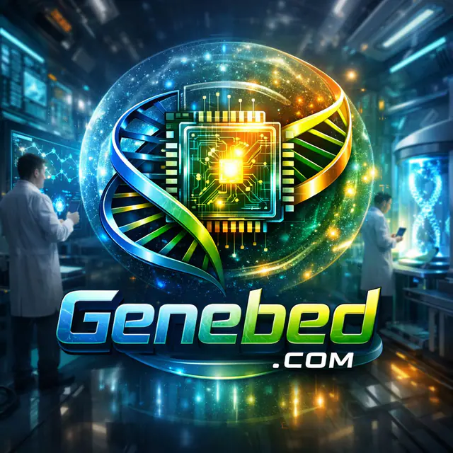 Genebed.com — premium domain name for sale
