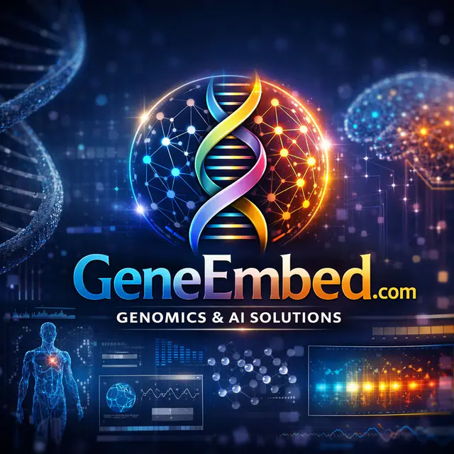GeneEmbed.com — premium domain name for sale