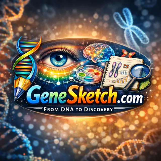 GeneSketch.com — premium domain name for sale