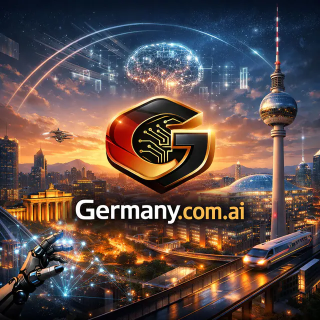 Germany.com.ai — premium domain name for sale