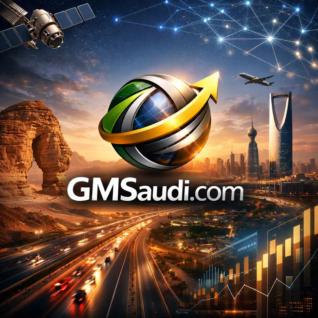 GMSaudi.com — premium domain name for sale