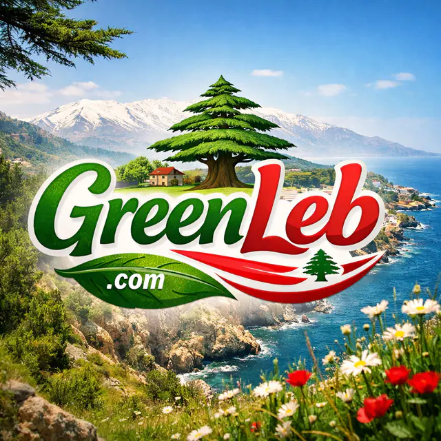 GreenLeb.com — premium domain name for sale
