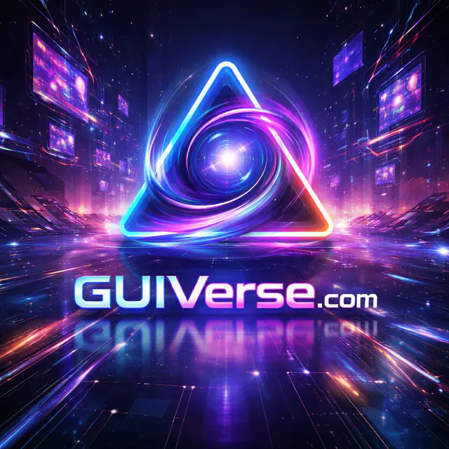 GUIVerse.com — premium domain name for sale