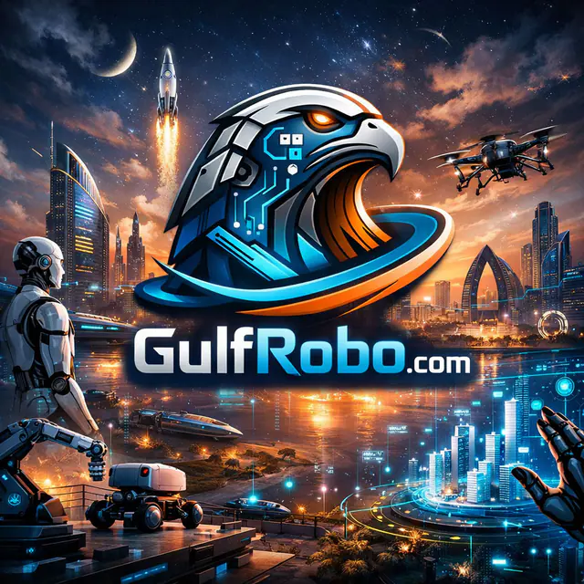 GulfRobo.com — premium domain name for sale