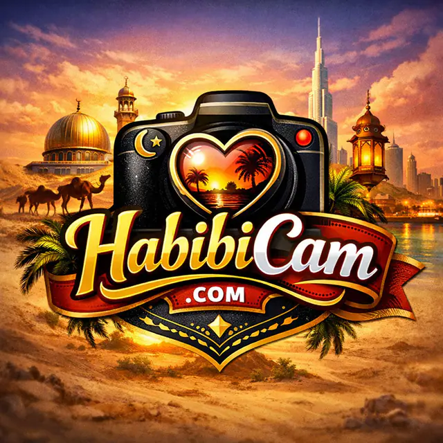 HabibiCam.com — premium domain name for sale