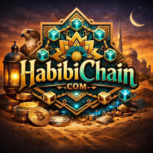 HabibiChain.com — premium domain name for sale