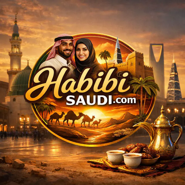 HabibiSaudi.com — premium domain name for sale