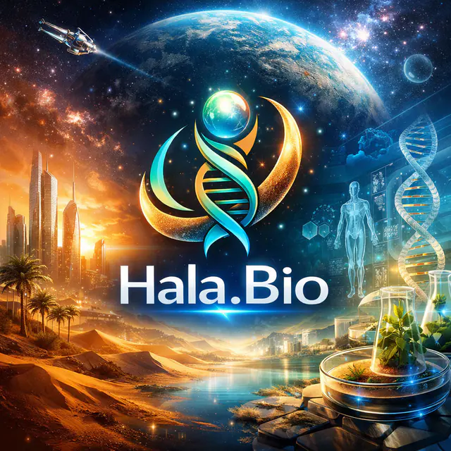Hala.Bio — premium domain name for sale