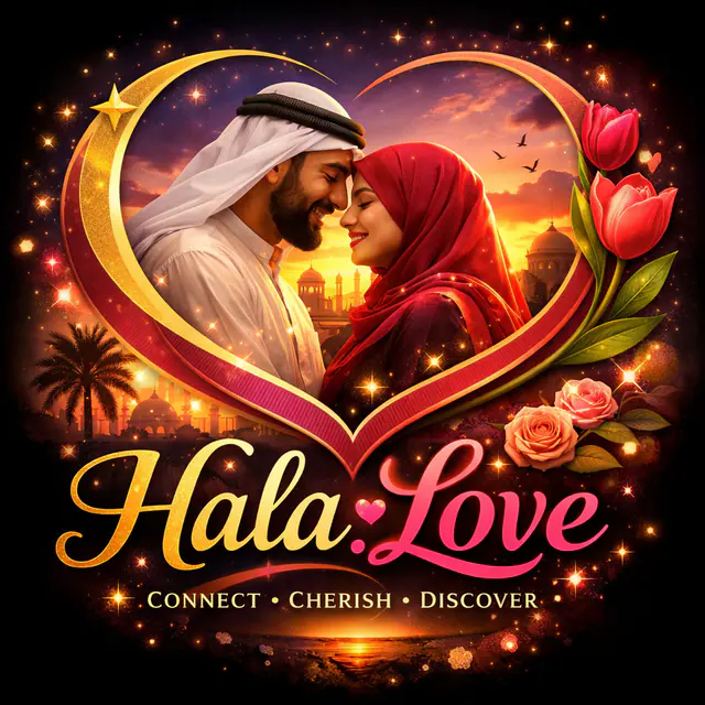 Hala.Love — premium domain name for sale