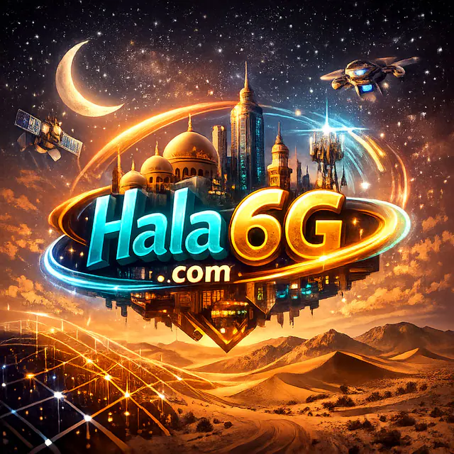 Hala6G.com — premium domain name for sale