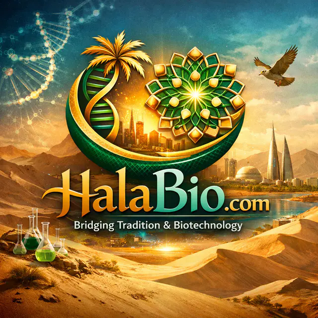 HalaBio.com — premium domain name for sale