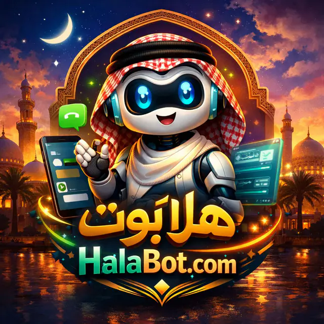 HalaBot.com — premium domain name for sale