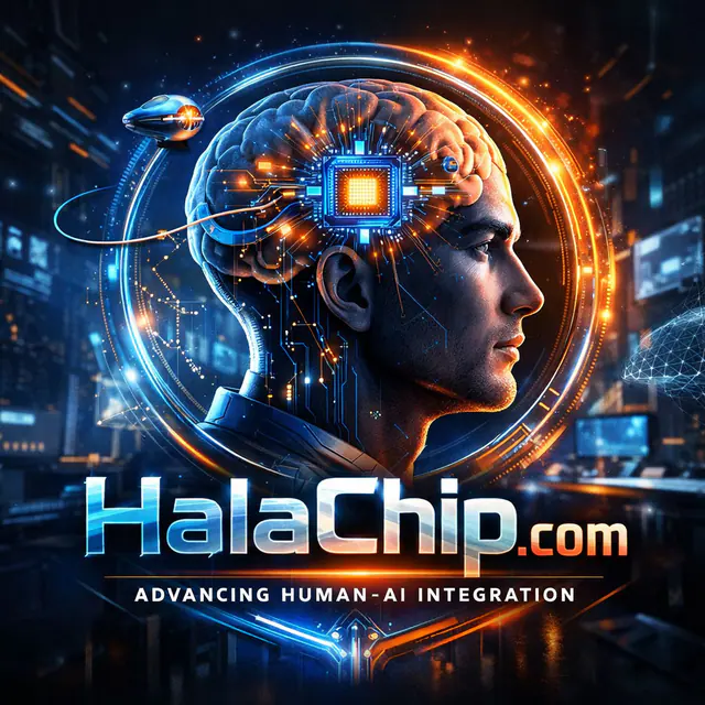 HalaChip.com — premium domain name for sale