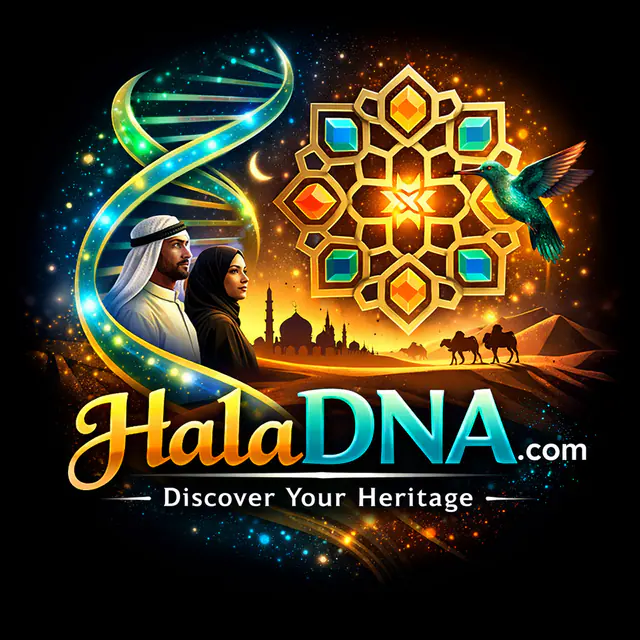 HalaDNA.com — premium domain name for sale