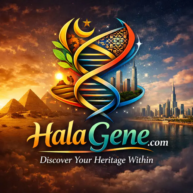 HalaGene.com — premium domain name for sale