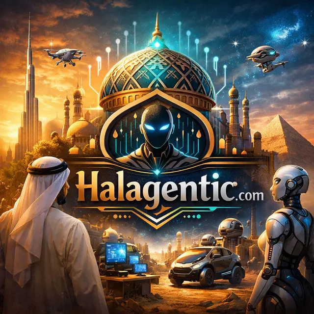 Halagentic.com — premium domain name for sale