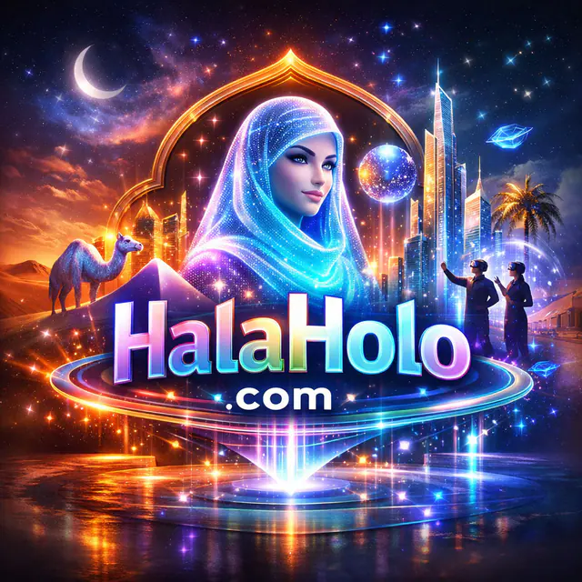 HalaHolo.com — premium domain name for sale