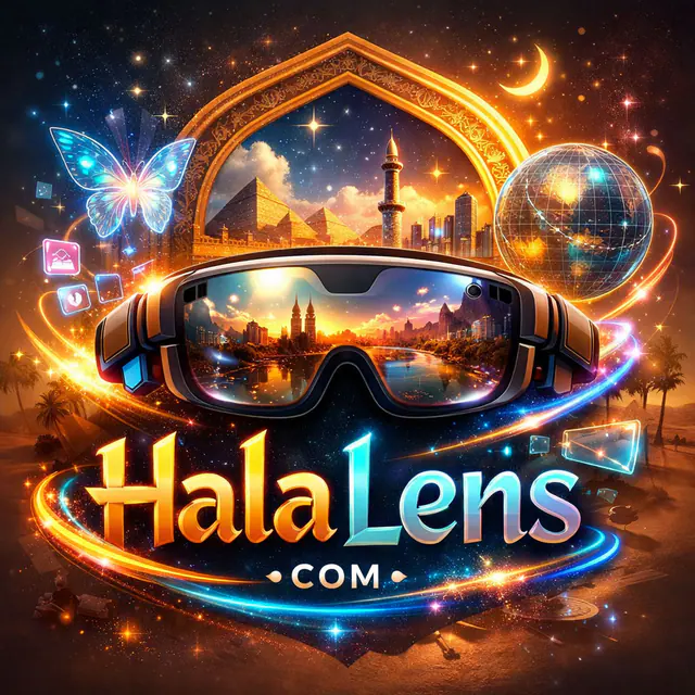 HalaLens.com — premium domain name for sale