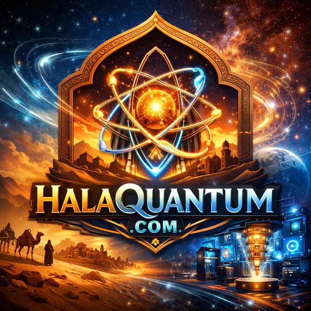 HalaQuantum.com — premium domain name for sale