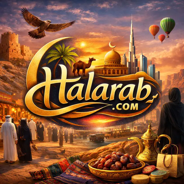 Halarab.com — premium domain name for sale