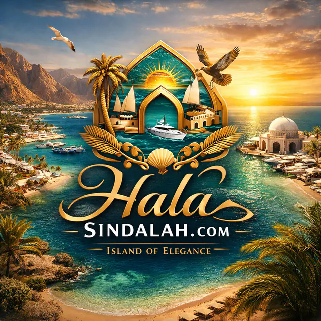 HalaSindalah.com — premium domain name for sale