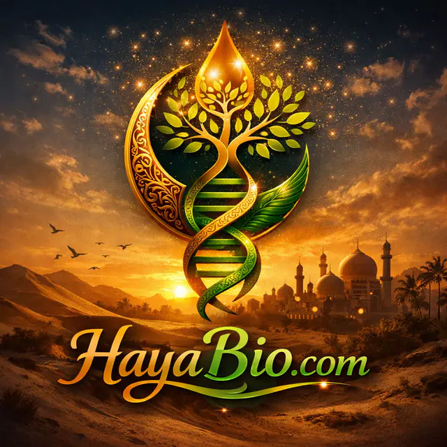 HayaBio.com — premium domain name for sale