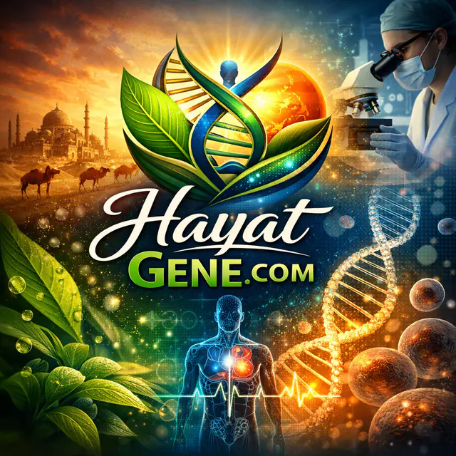 HayatGene.com — premium domain name for sale
