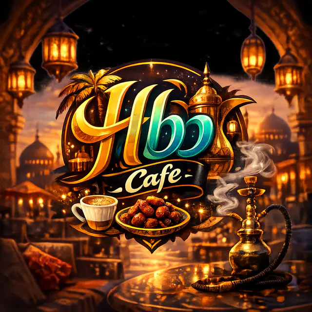 Hbb.Cafe — premium domain name for sale
