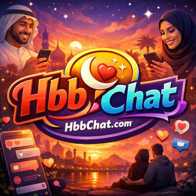 HbbChat.com — premium domain name for sale